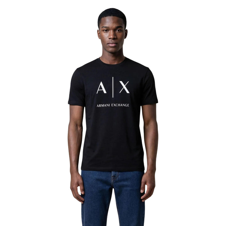 Armani Exchange - Armani Exchange Men T-Shirt