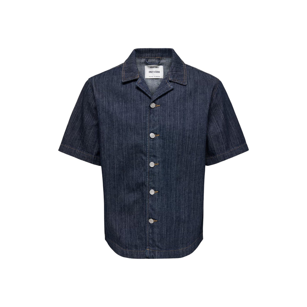 Only &amp; Sons - Only &amp; Sons Men Shirt
