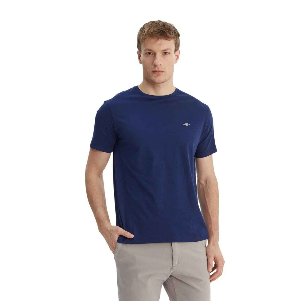 Gant - Gant Men T-Shirt