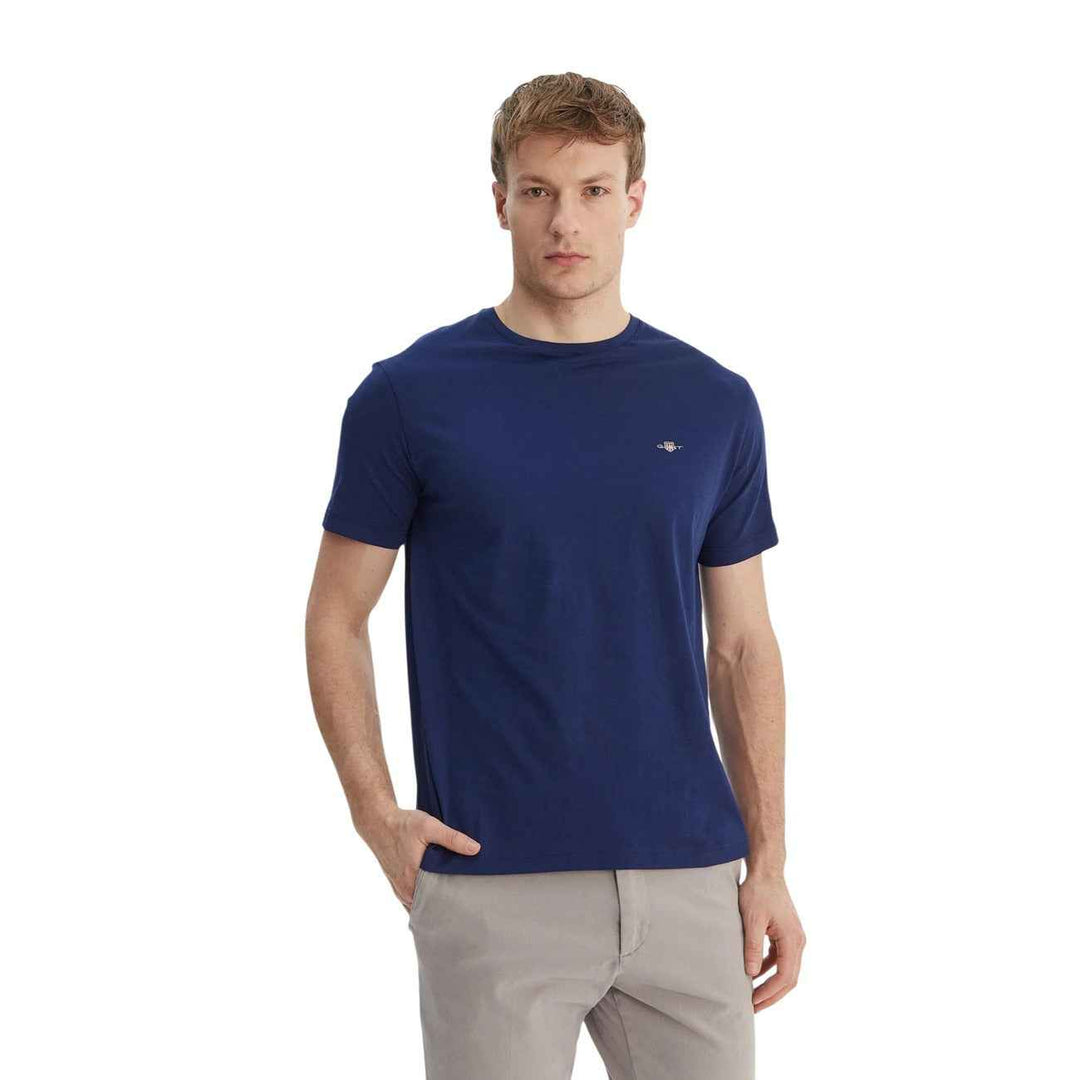 Gant - Gant Men T-Shirt