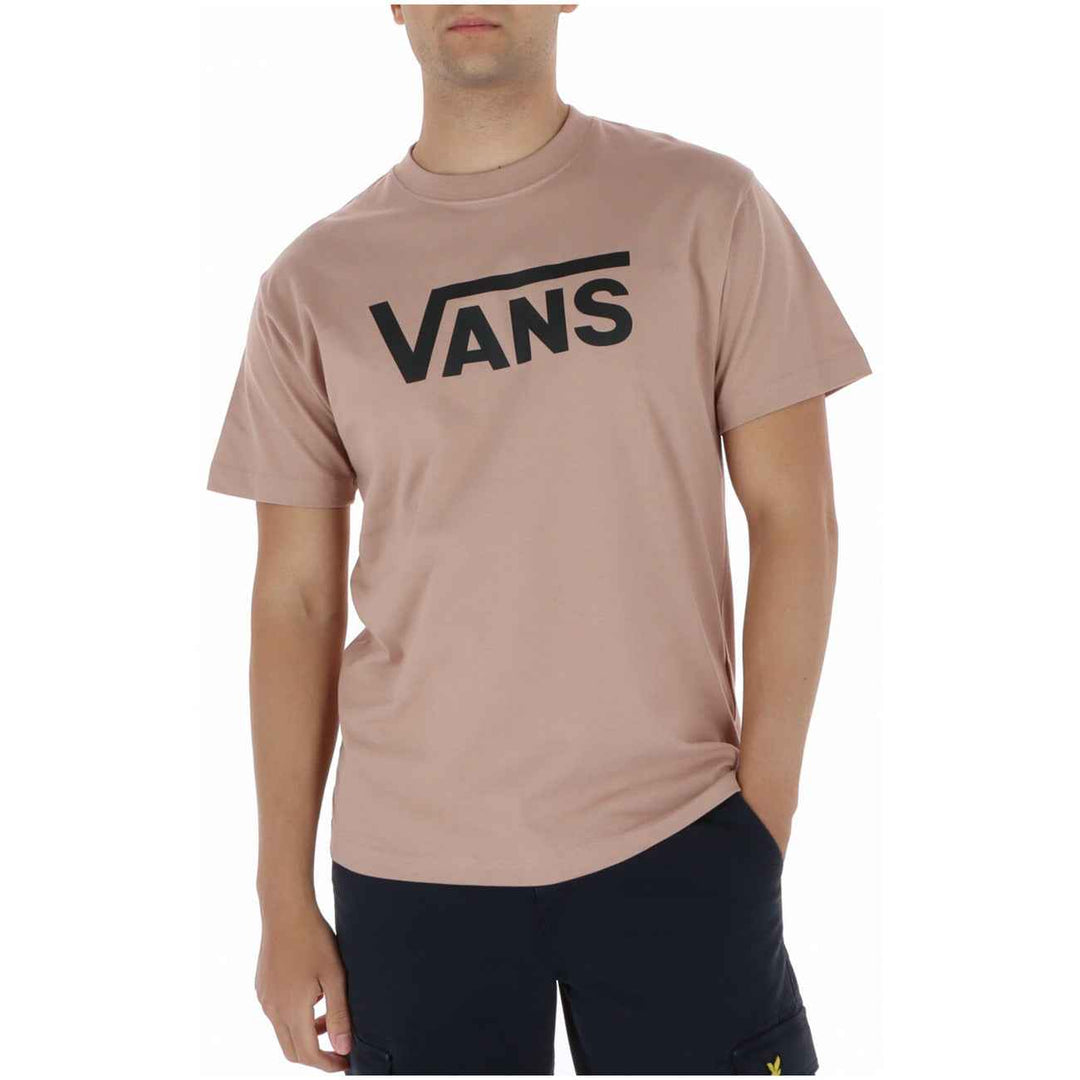 Vans - Vans Men T-Shirt