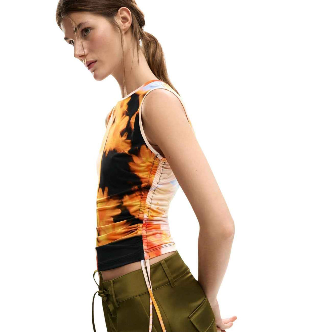 Desigual - Desigual  Women Top