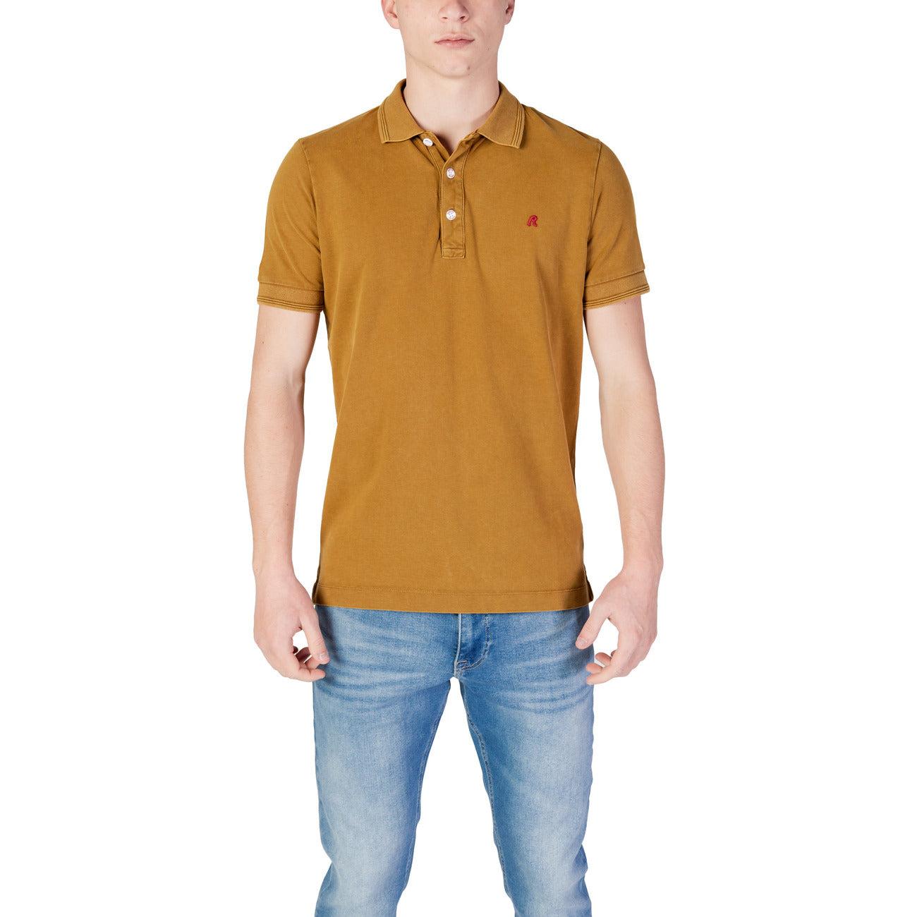 Replay - Replay Men Polo