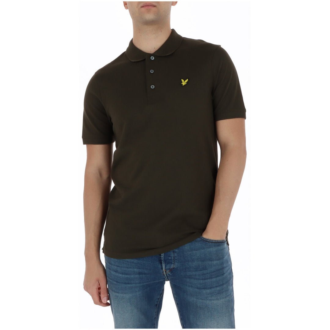 Lyle &amp; Scott - Lyle &amp; Scott Men Polo