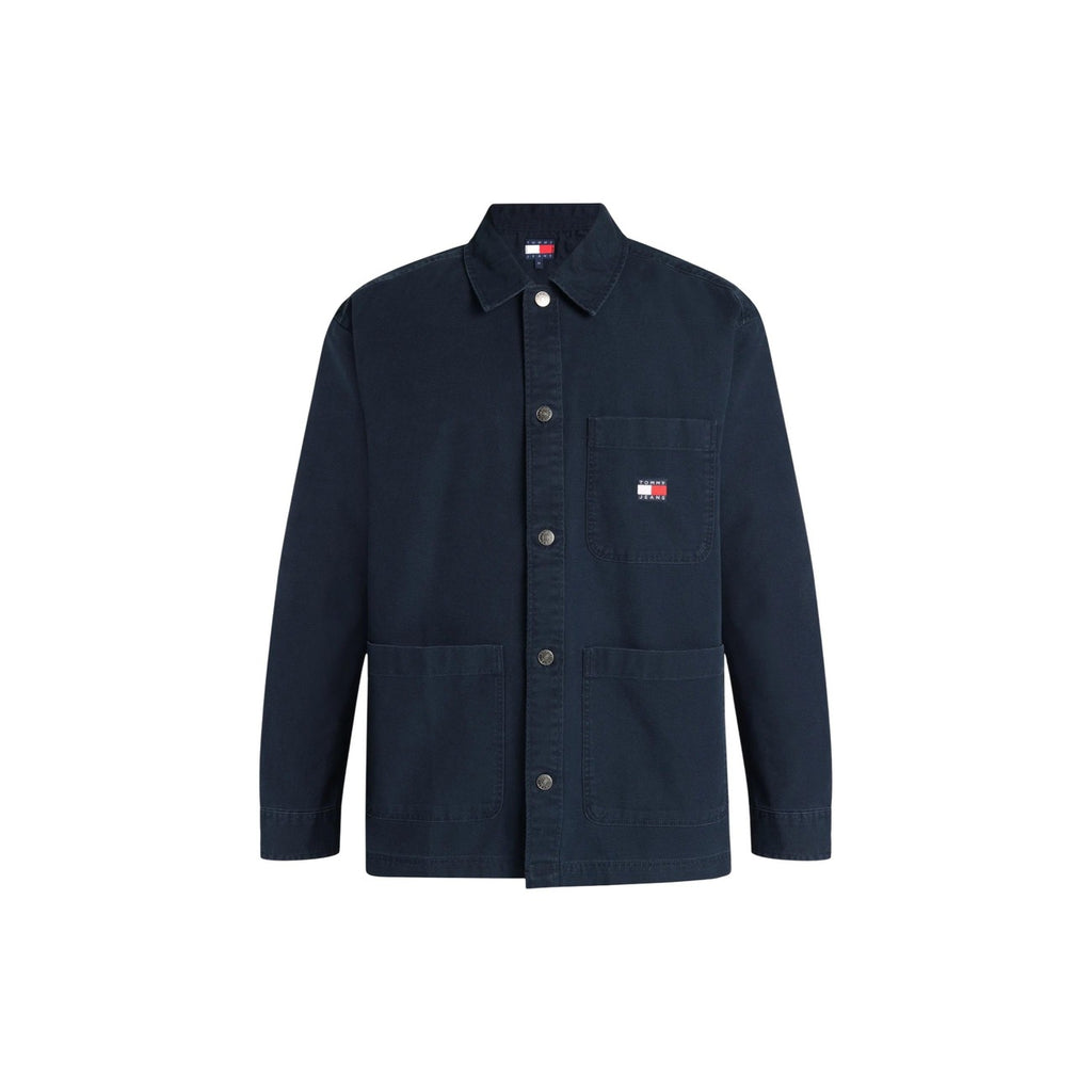 Tommy Hilfiger Jeans - Tommy Hilfiger Jeans Men Shirt