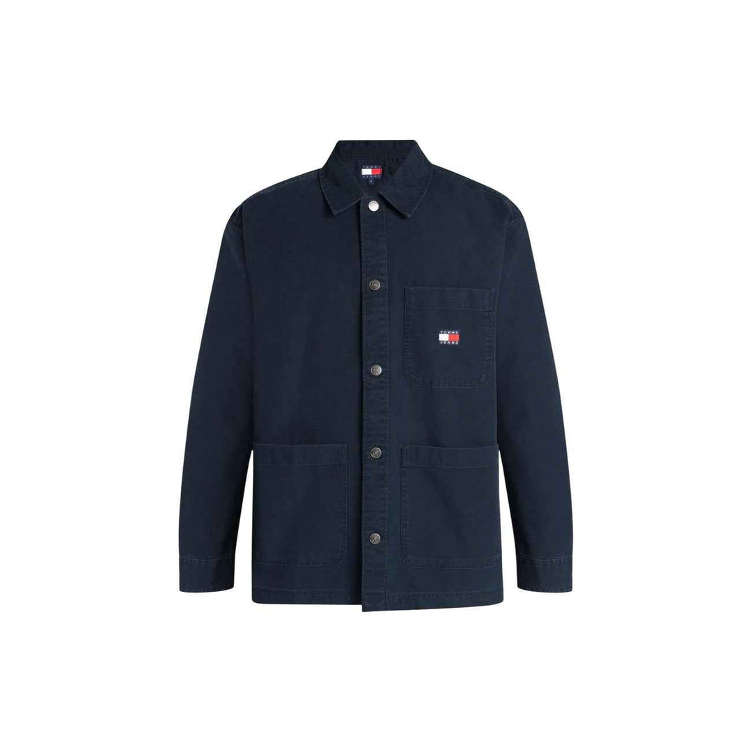Tommy Hilfiger Jeans - Tommy Hilfiger Jeans Men Shirt