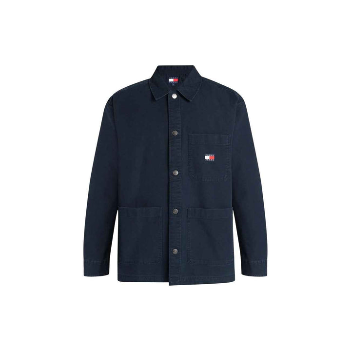 Tommy Hilfiger Jeans - Tommy Hilfiger Jeans Men Shirt