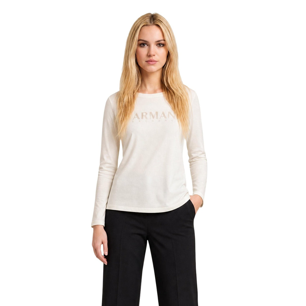 Armani Exchange - Armani Exchange  Women T-Shirt