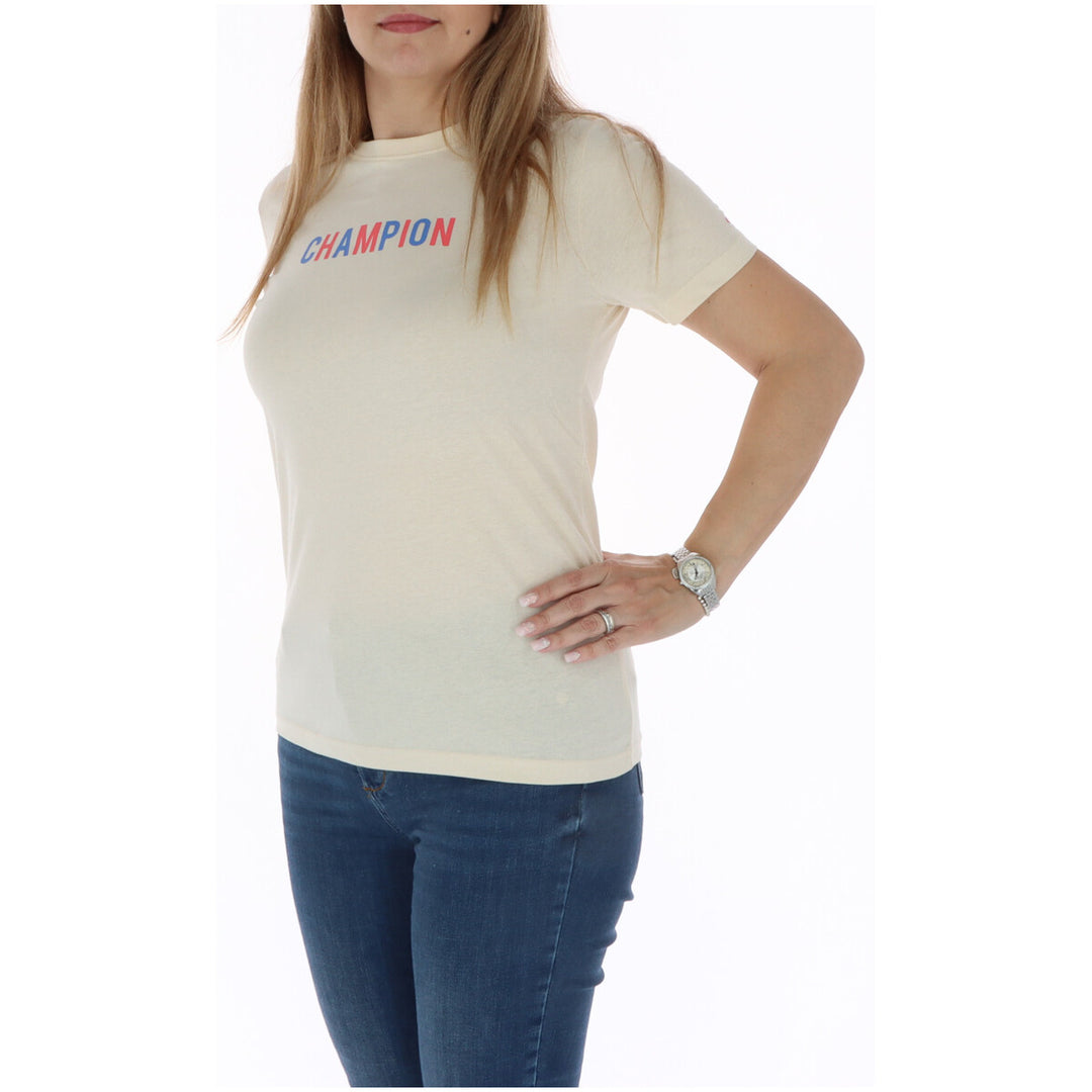 Champion - Champion  Women T-Shirt