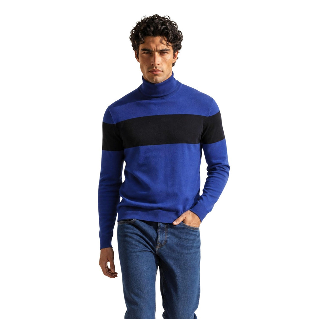 Armani Exchange - Armani Exchange Men Knitwear