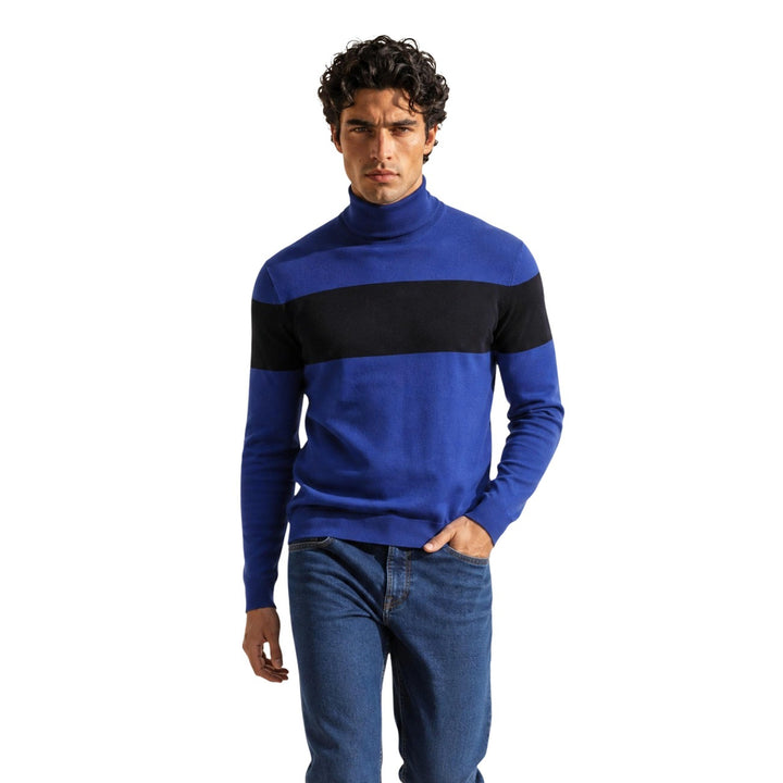 Armani Exchange - Armani Exchange Men Knitwear