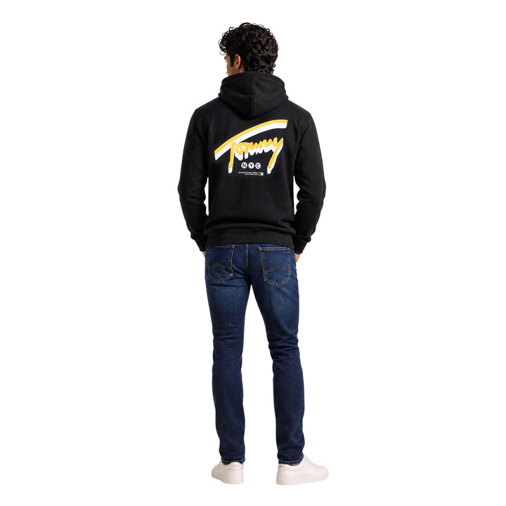 Tommy Hilfiger Jeans - Tommy Hilfiger Jeans Men Sweatshirts
