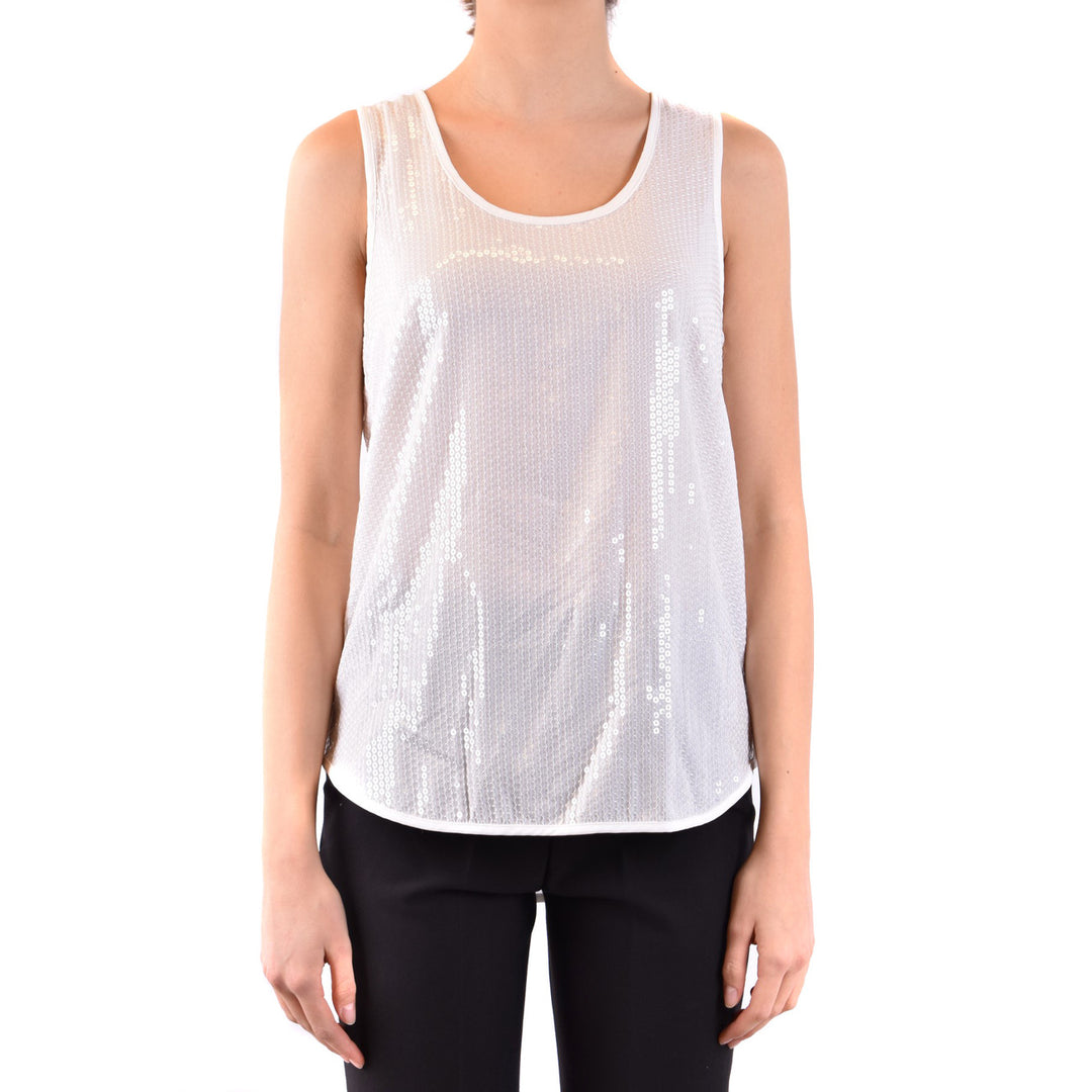 P.a.r.o.s.h. - P.a.r.o.s.h.  Women Undershirt