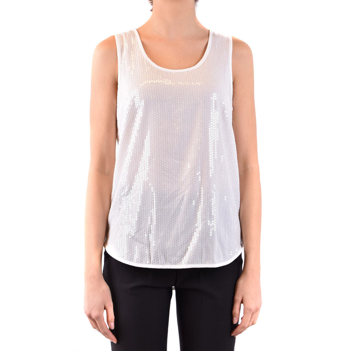 P.a.r.o.s.h. - P.a.r.o.s.h.  Women Undershirt