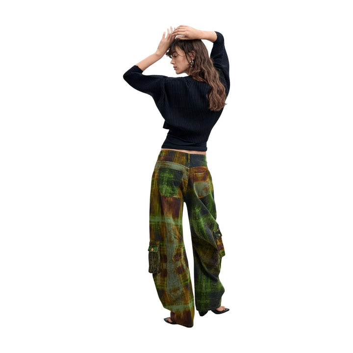 Desigual - Desigual  Women Trousers