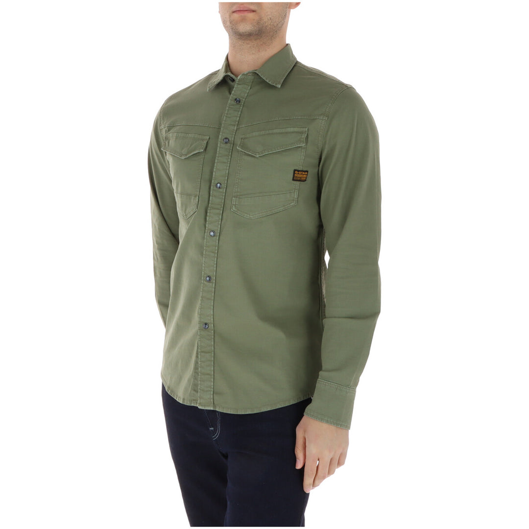 G-star - G-star Men Shirt
