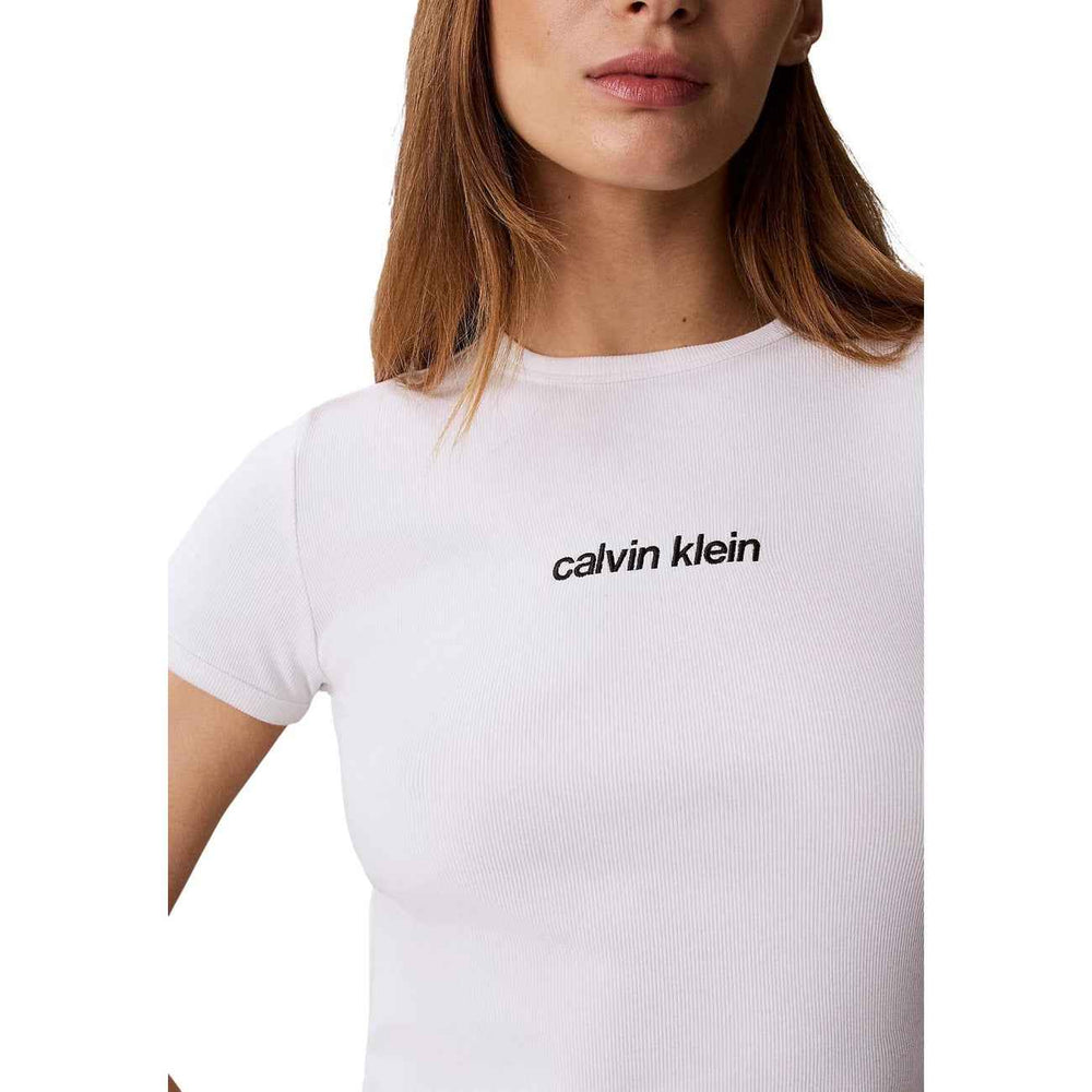 Calvin Klein Jeans - Calvin Klein Jeans  Women T-Shirt