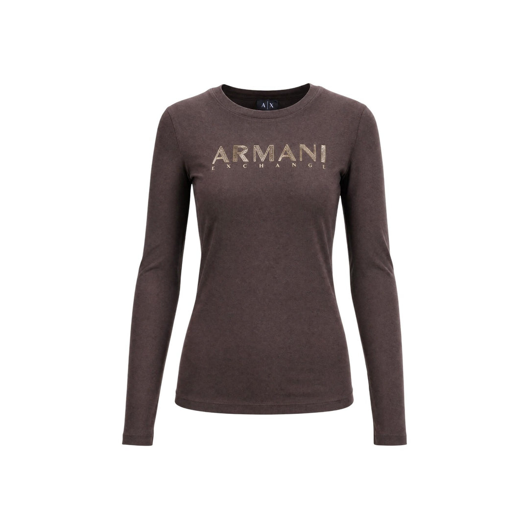 Armani Exchange - Armani Exchange  Women T-Shirt