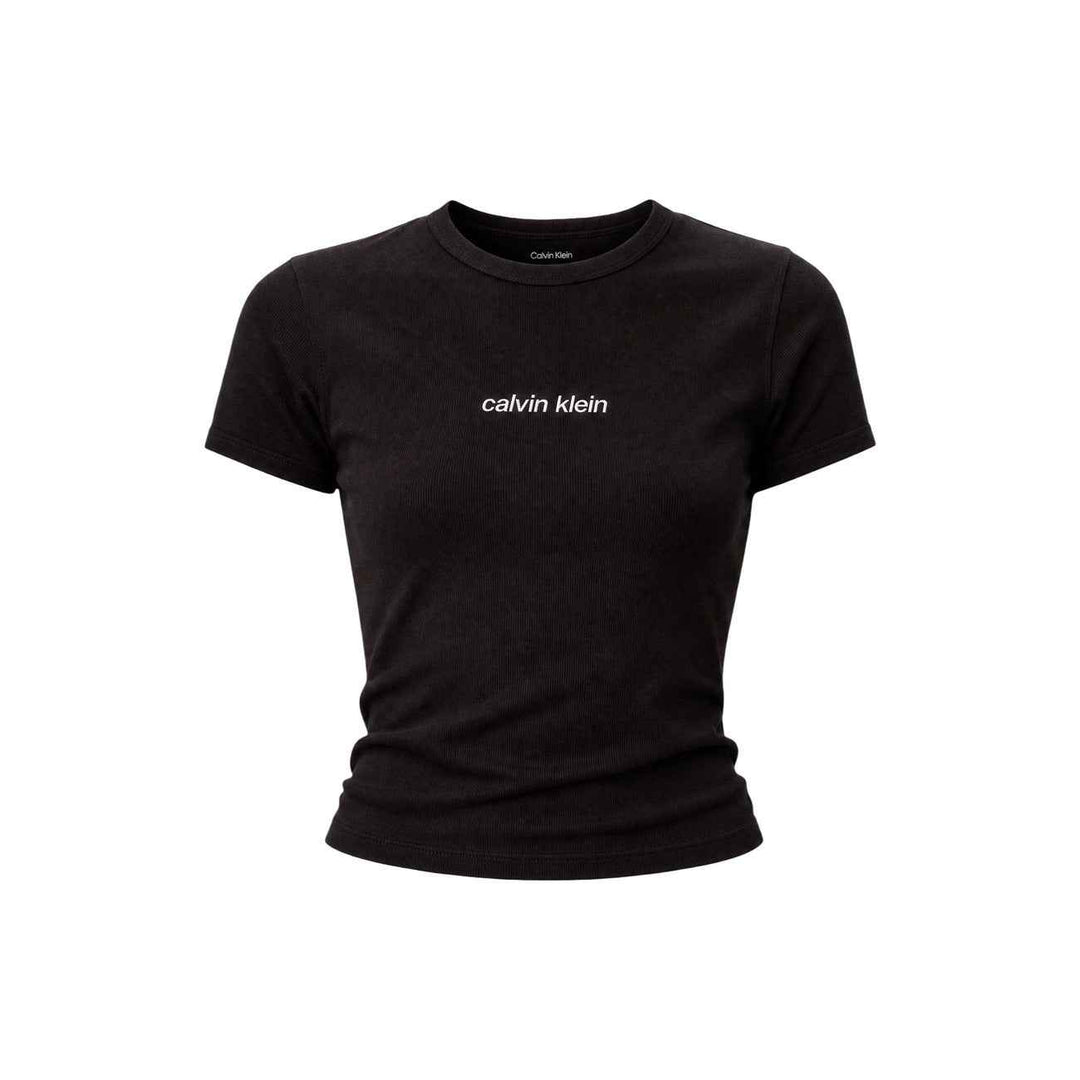 Calvin Klein Jeans - Calvin Klein Jeans  Women T-Shirt