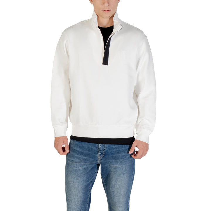 Armani Exchange - Armani Exchange Men Sweatshirts