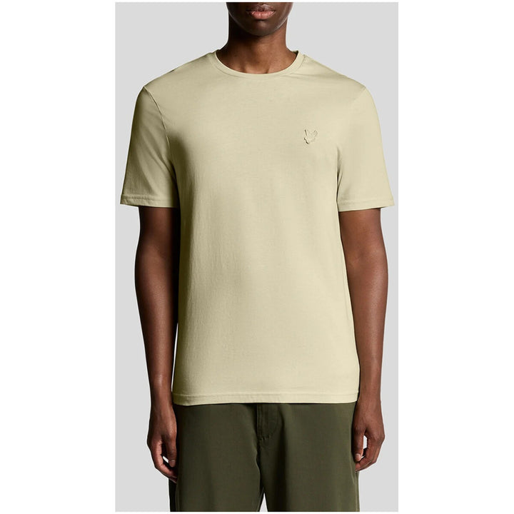 Lyle &amp; Scott - Lyle &amp; Scott Men T-Shirt