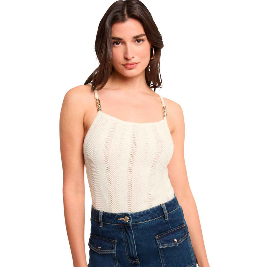Morgan De Toi - Morgan De Toi  Women Undershirt