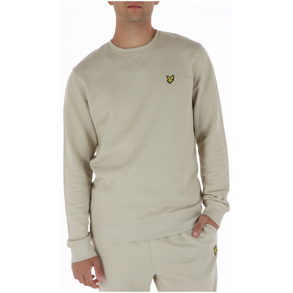 Lyle & Scott - Lyle & Scott Men Sweatshirts
