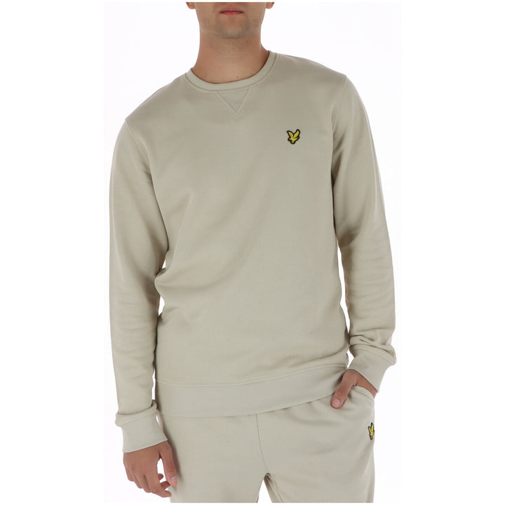 Lyle &amp; Scott - Lyle &amp; Scott Men Sweatshirts
