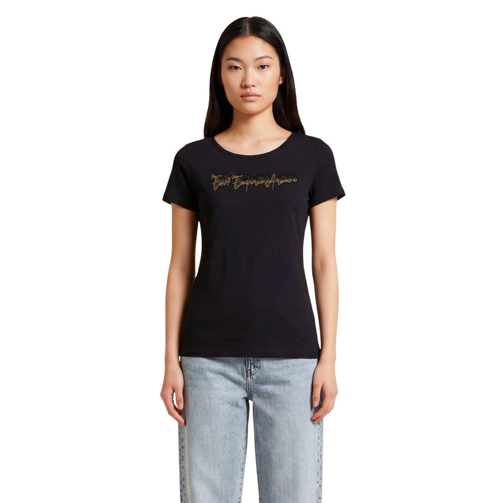 Ea7 - Ea7  Women T-Shirt