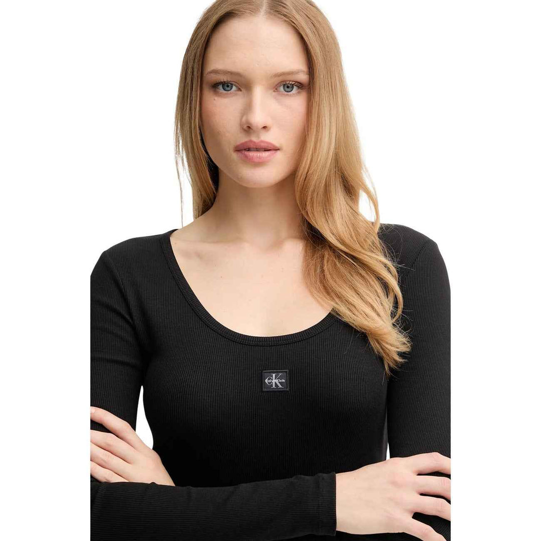 Calvin Klein Jeans - Calvin Klein Jeans  Women T-Shirt