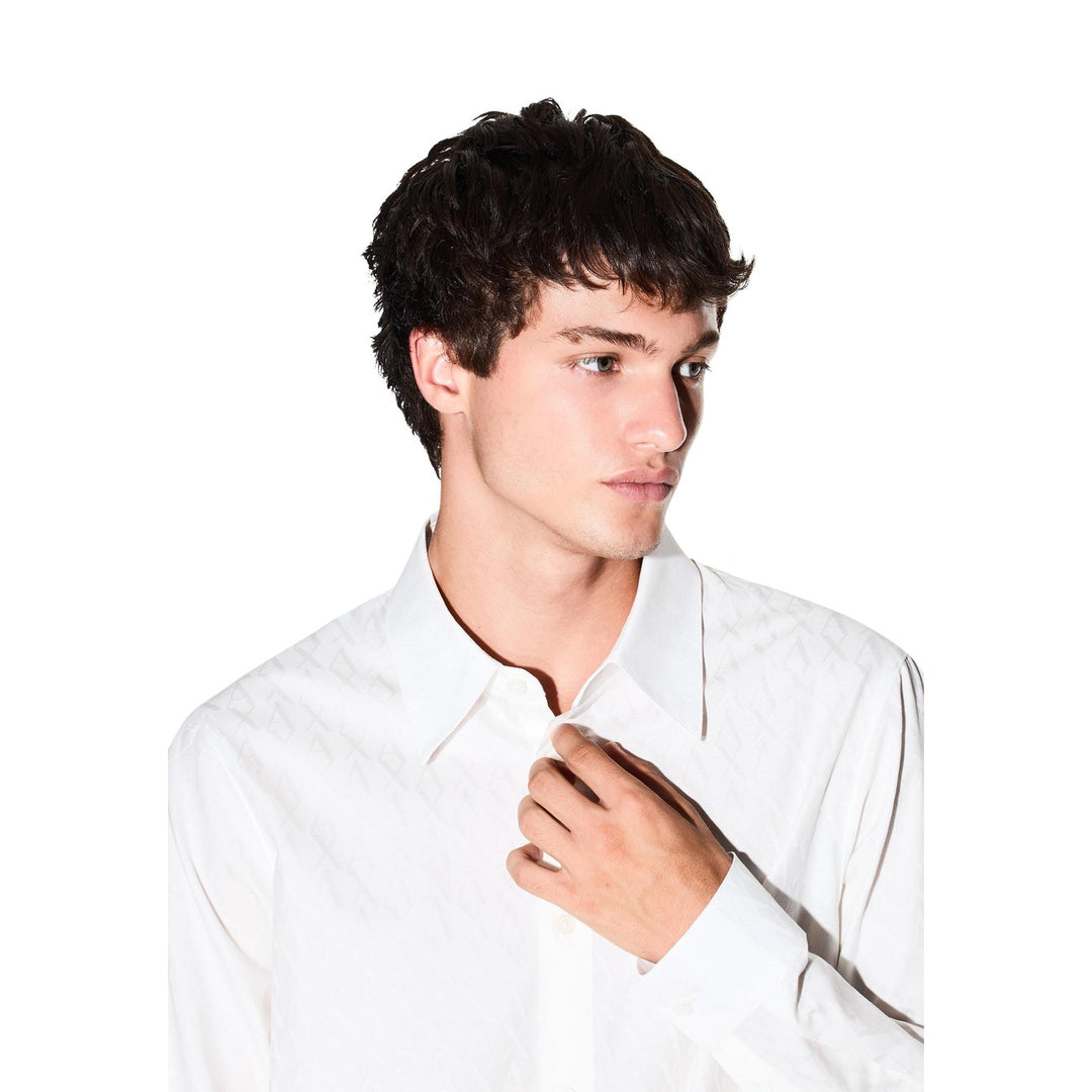 Armani Exchange - Armani Exchange Men Shirt