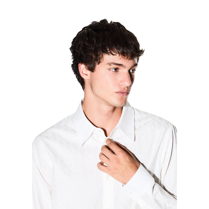 Armani Exchange - Armani Exchange Men Shirt