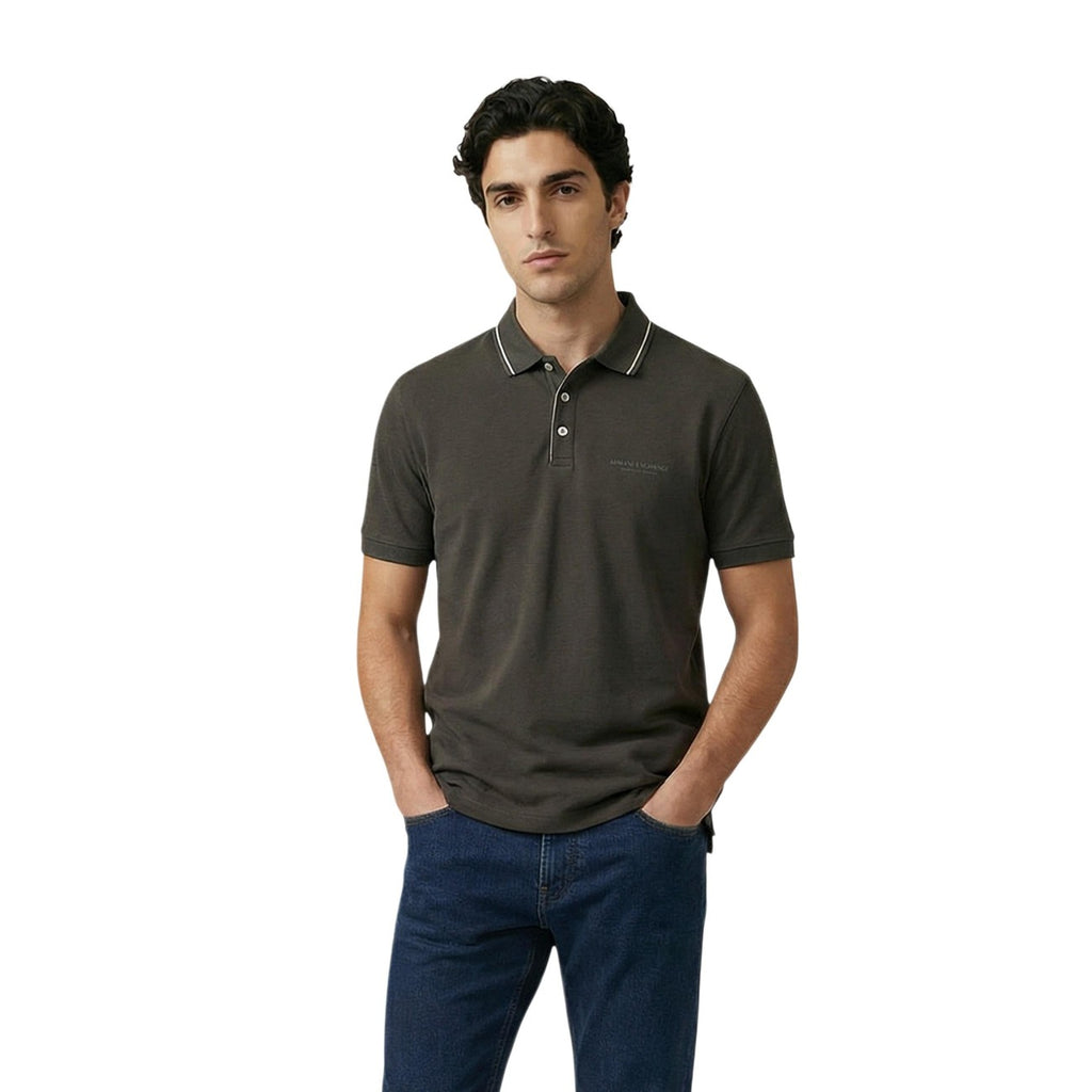 Armani Exchange - Armani Exchange Men Polo