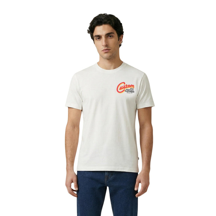 Replay - Replay Men T-Shirt
