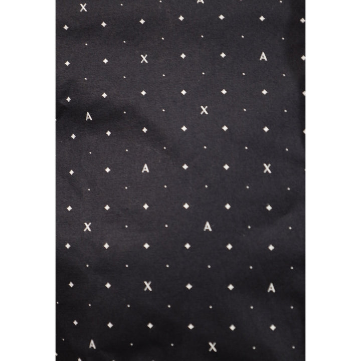 Armani Exchange - Armani Exchange Men Shirt