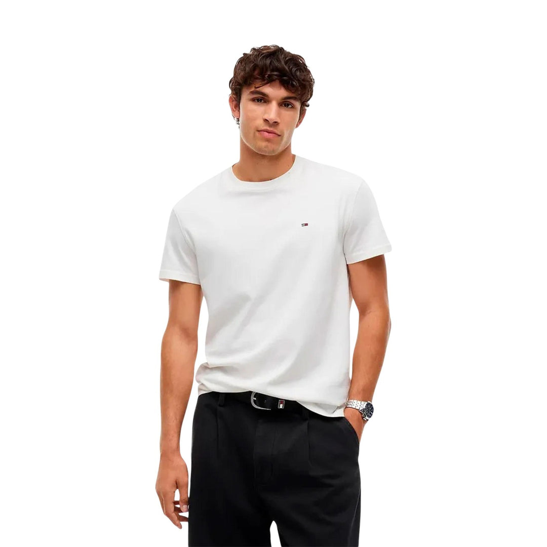 Tommy Hilfiger Jeans - Tommy Hilfiger Jeans Men T-Shirt
