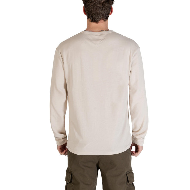 Tommy Hilfiger Jeans - Tommy Hilfiger Jeans Men T-Shirt