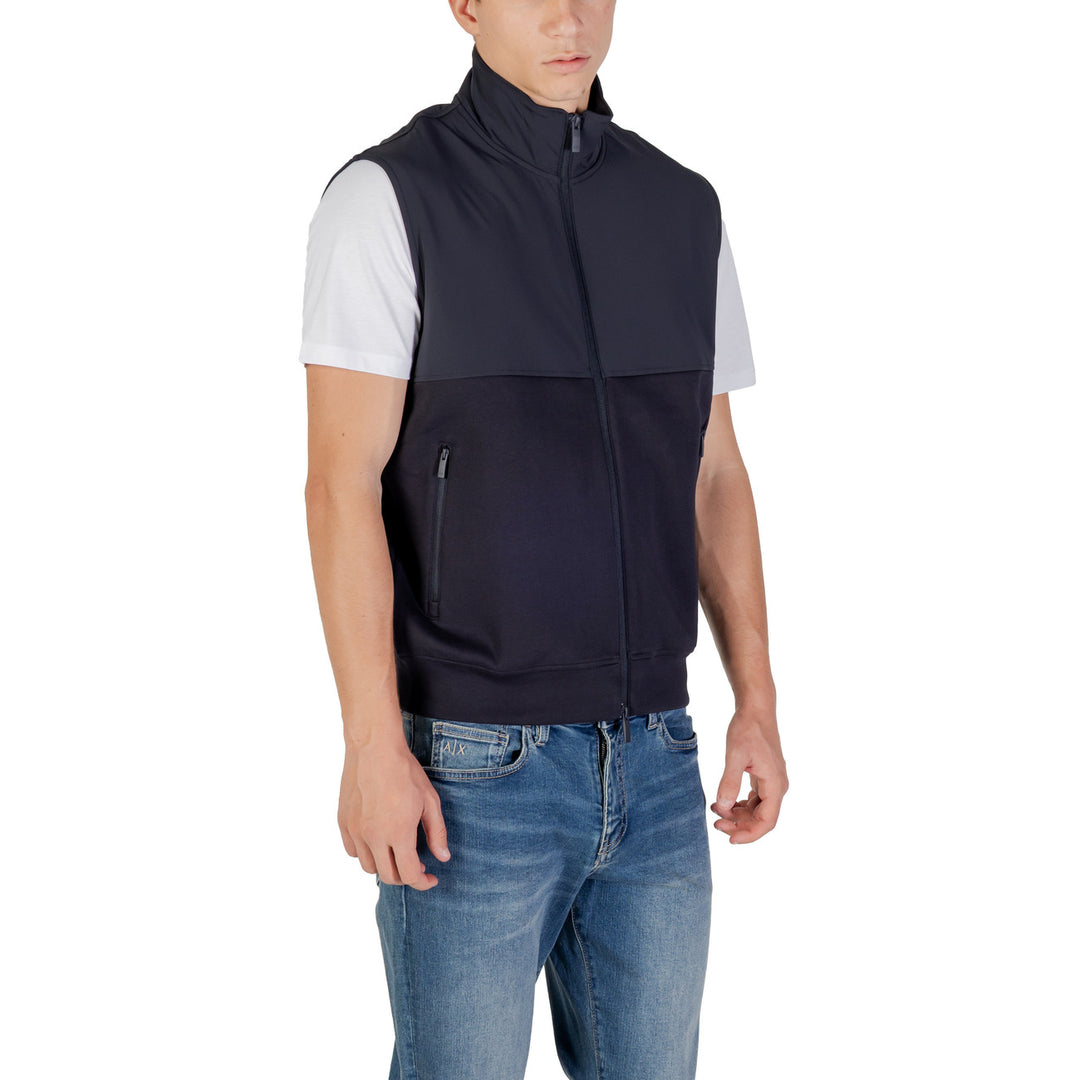 Armani Exchange - Armani Exchange Men Sweatshirts