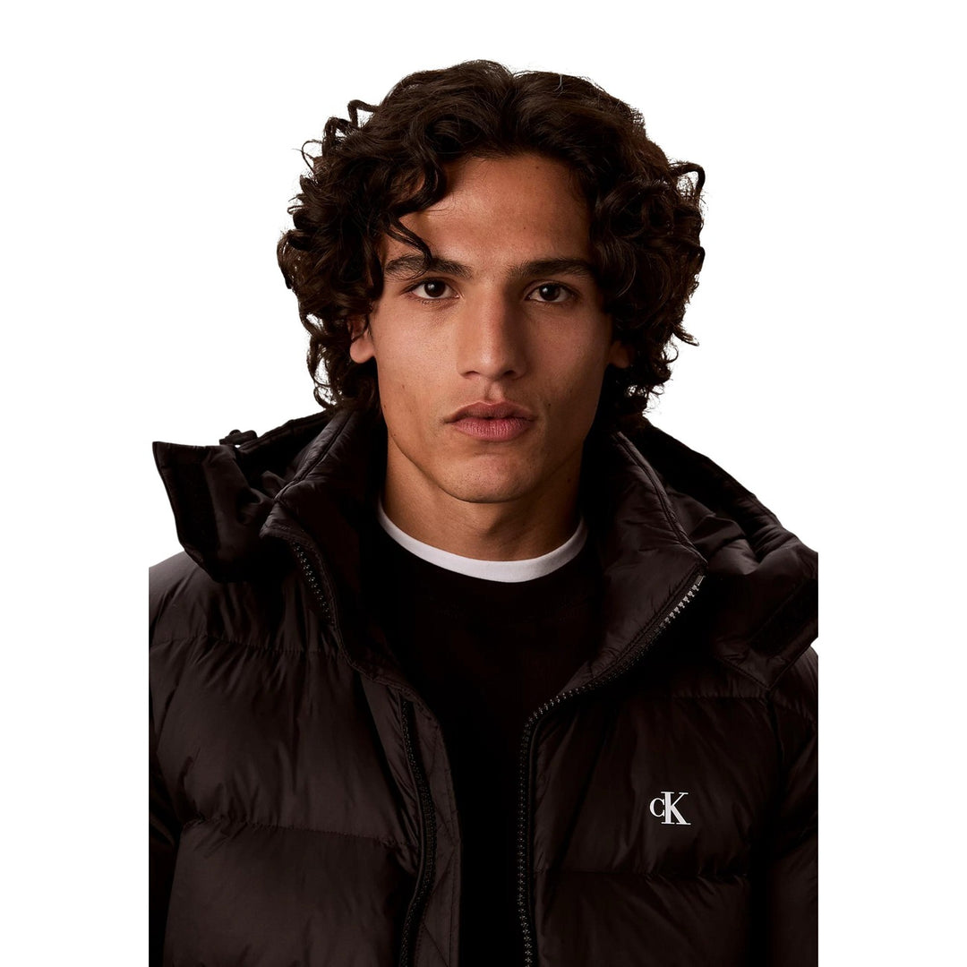 Calvin Klein Jeans - Calvin Klein Jeans Men Jacket