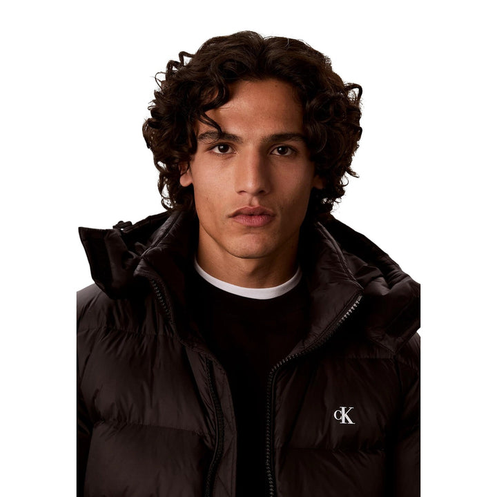 Calvin Klein Jeans - Calvin Klein Jeans Men Jacket
