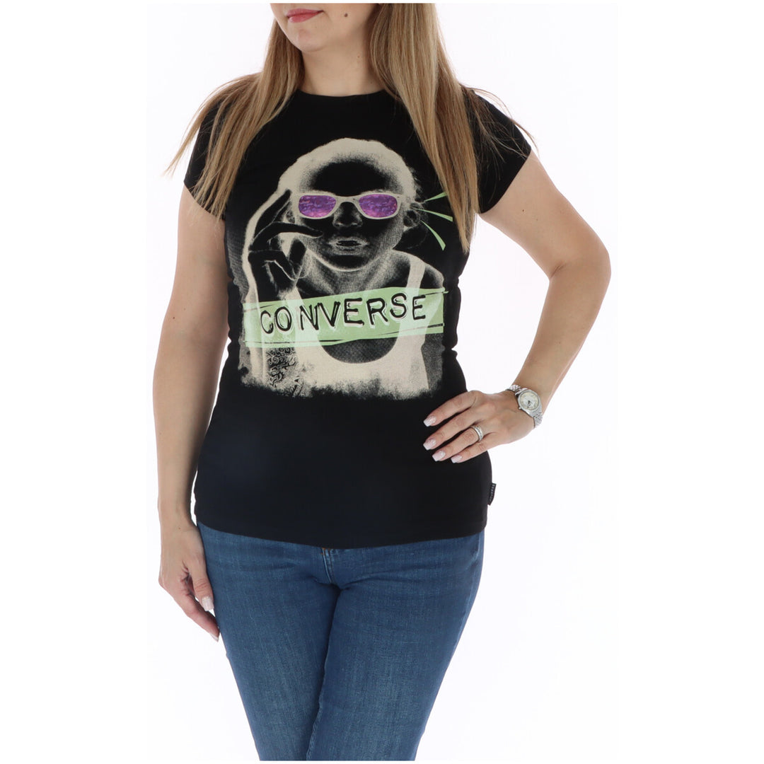 Converse - Converse  Women Undershirt