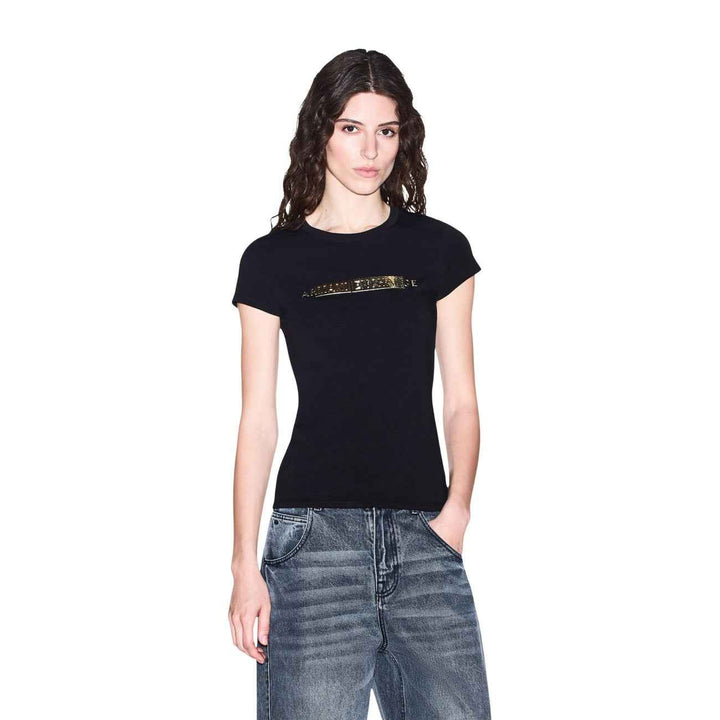 Armani Exchange - Armani Exchange  Women T-Shirt