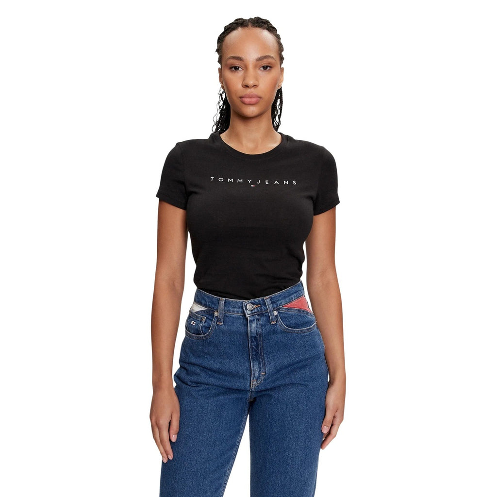 Tommy Hilfiger Jeans - Tommy Hilfiger Jeans  Women T-Shirt