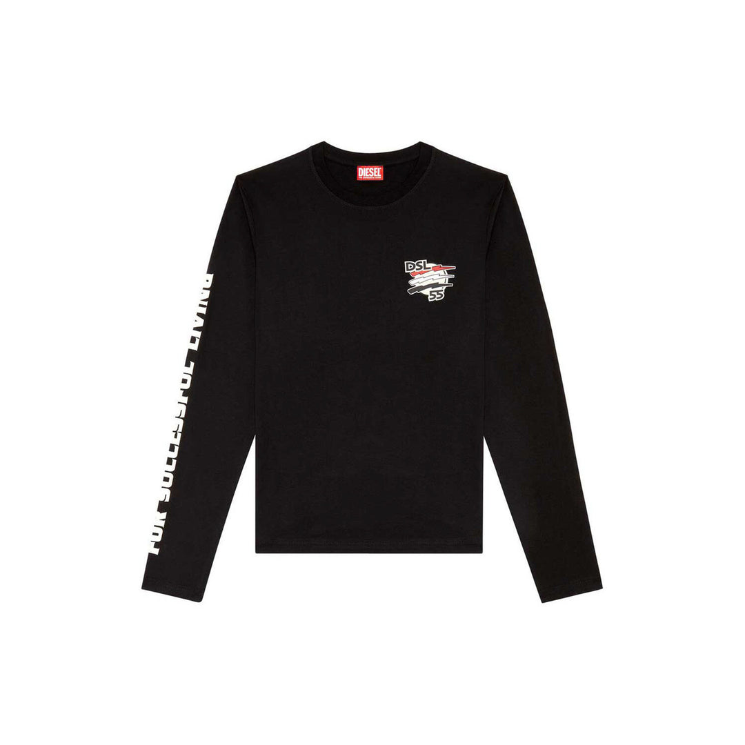 Diesel - Diesel Men Sweatshirts