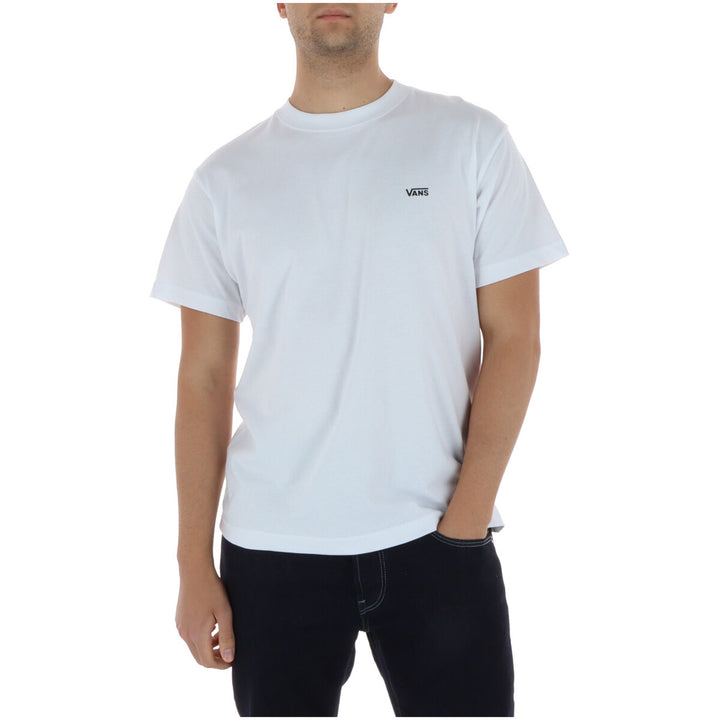 Vans - Vans Men T-Shirt