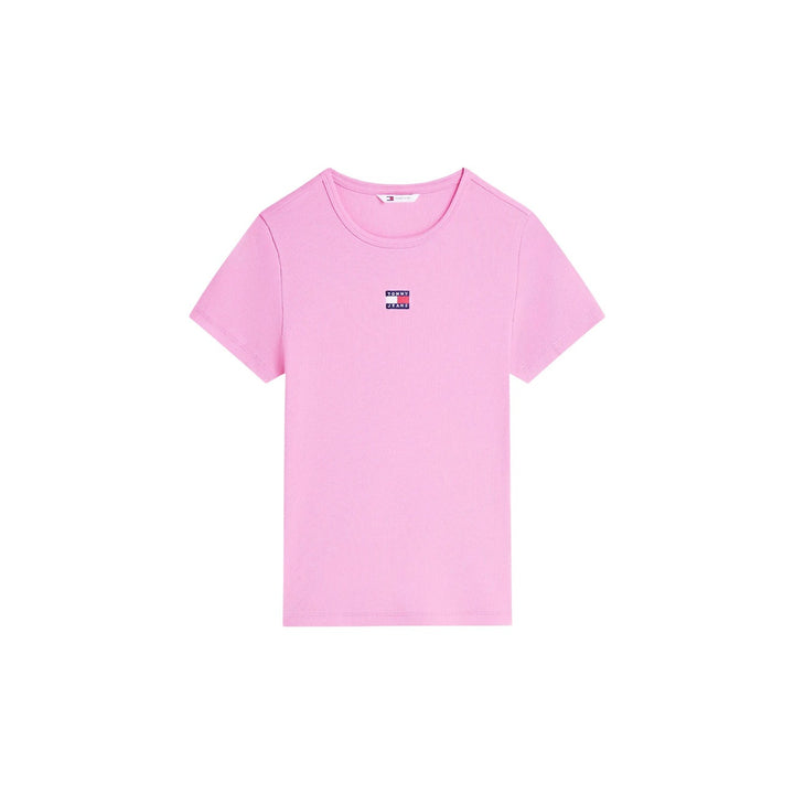 Tommy Hilfiger Jeans - Tommy Hilfiger Jeans  Women T-Shirt