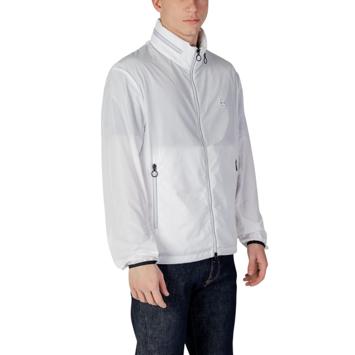 Armani Exchange - Armani Exchange Men Blazer