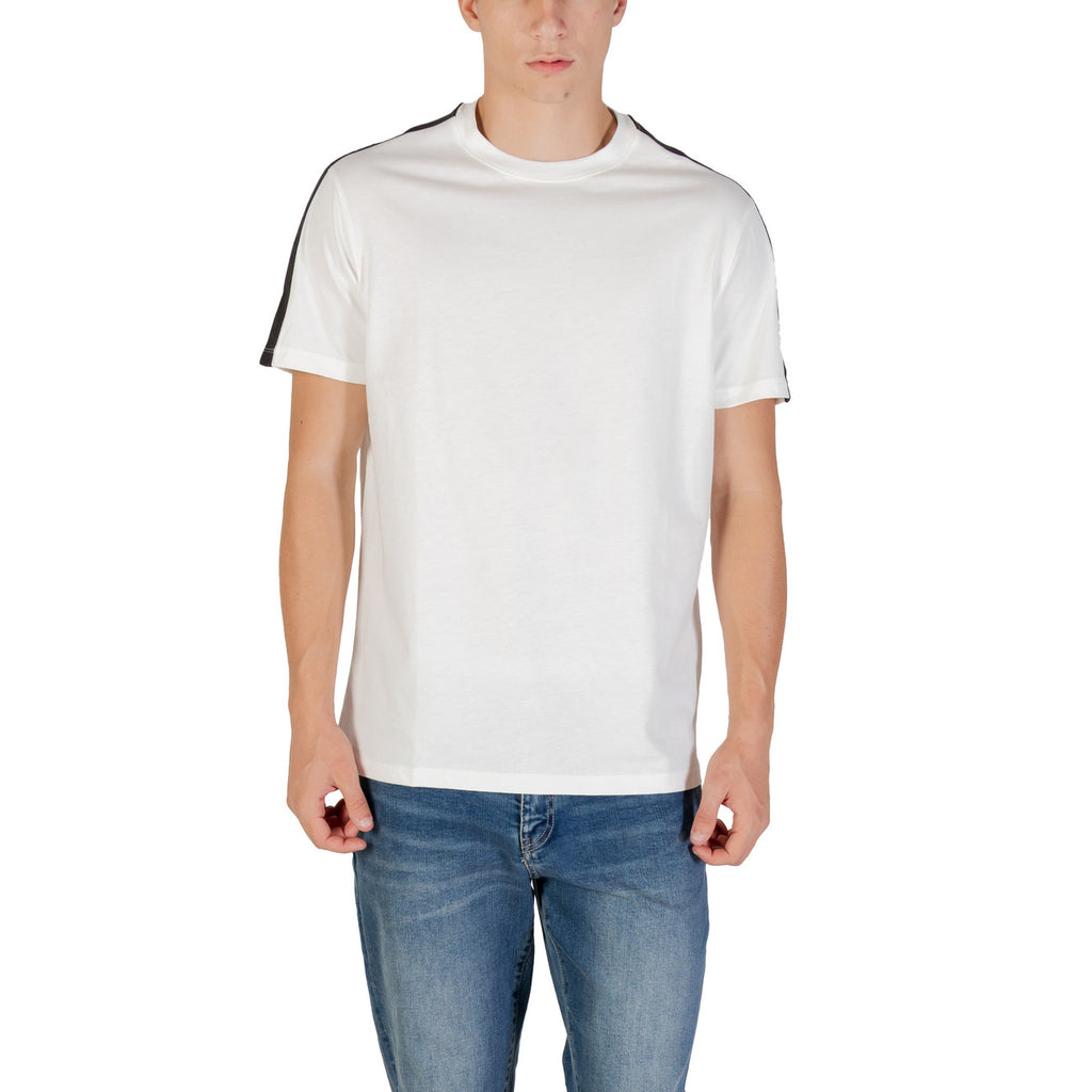 Armani Exchange - Armani Exchange Men T-Shirt