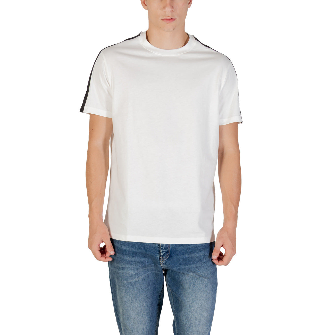 Armani Exchange - Armani Exchange Men T-Shirt