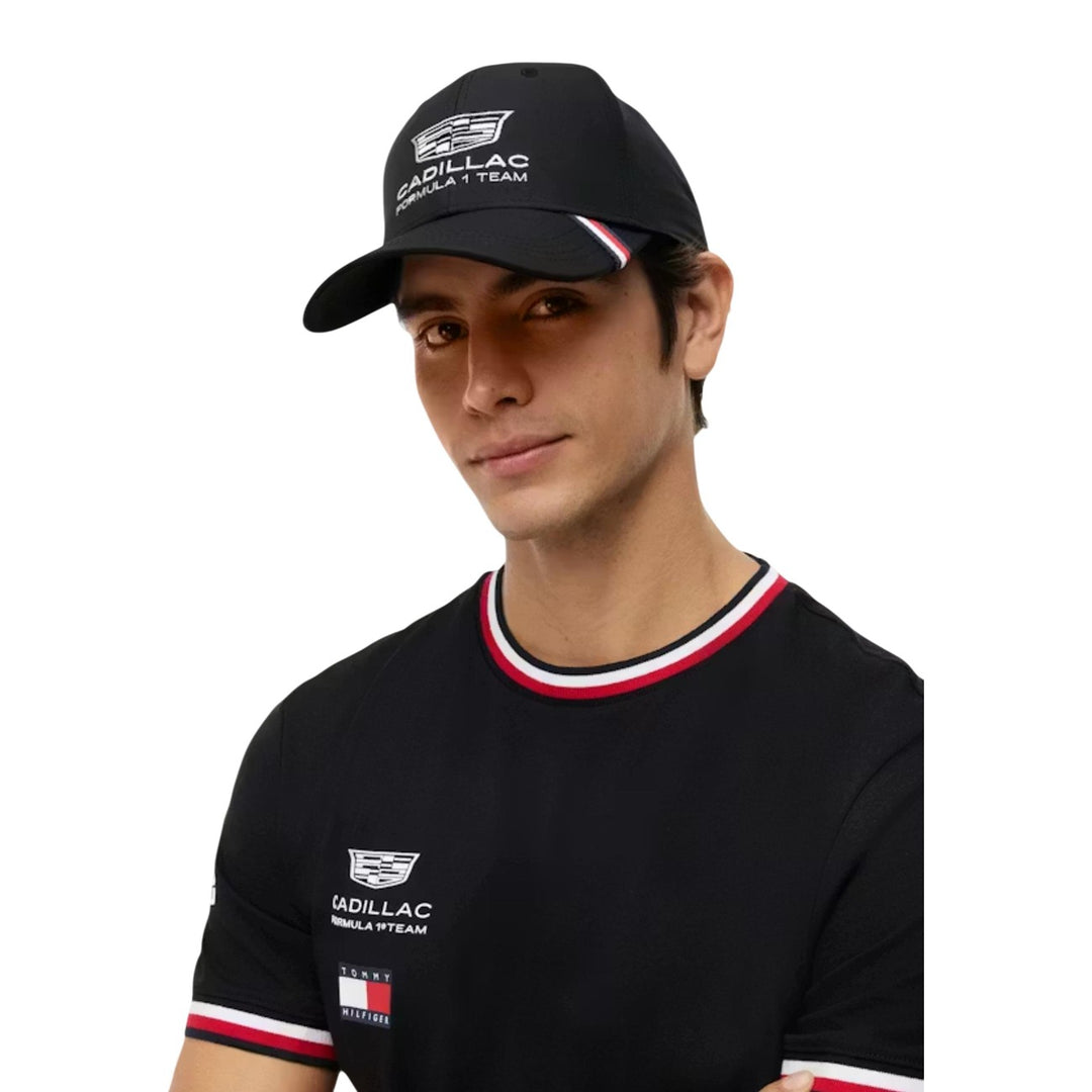 Tommy Hilfiger - Tommy Hilfiger Men Cap